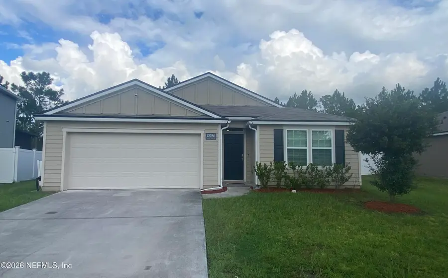15586 Palfrey Chase Drive, Jacksonville, FL 32234 - #2