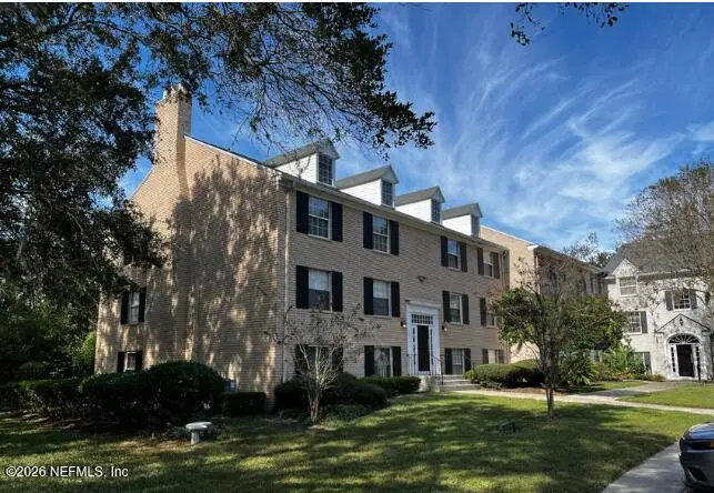 4301 Plaza Gate S Lane #301, Jacksonville, FL 32217 - #1