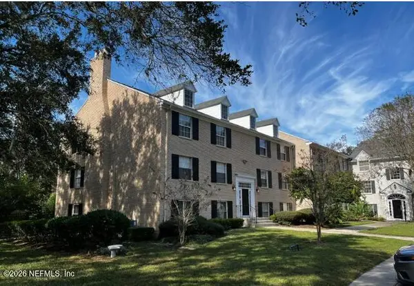 4301 Plaza Gate S Lane #301, Jacksonville, FL 32217