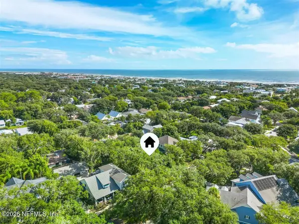 358 Ocean Forest Drive, St. Augustine, FL 32080