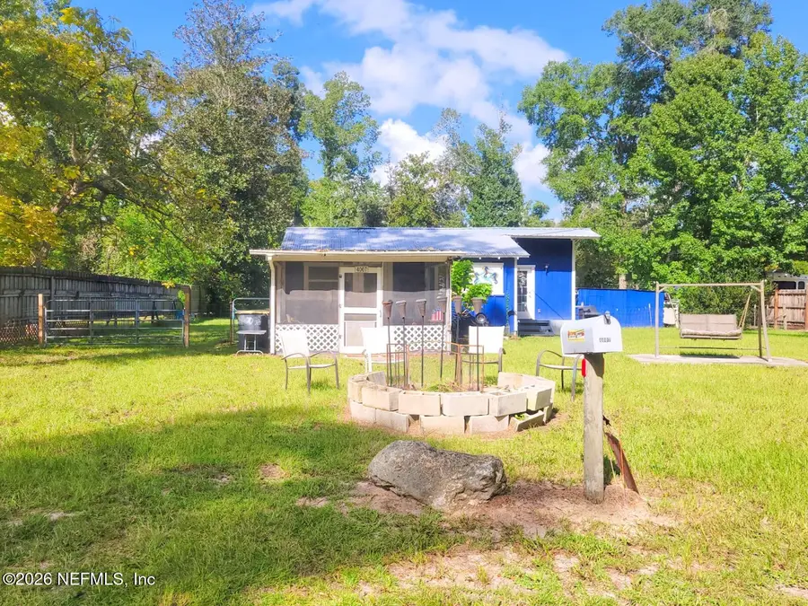 4007 SW Wilson Springs Road, Fort White, FL 32038 - #3