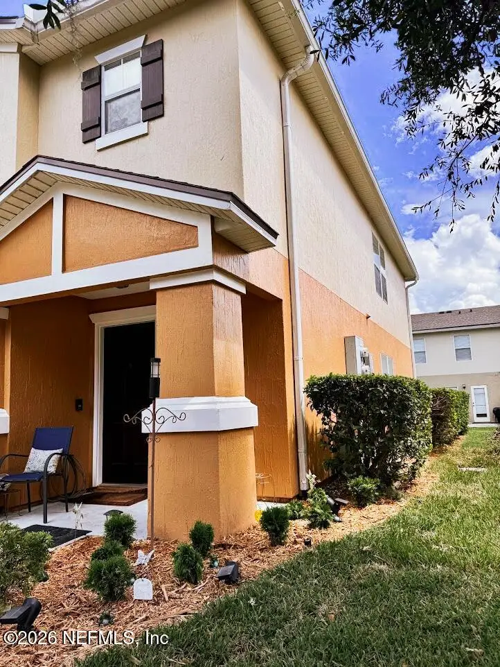 6700 Bowden Road #404, Jacksonville, FL 32216 - #2