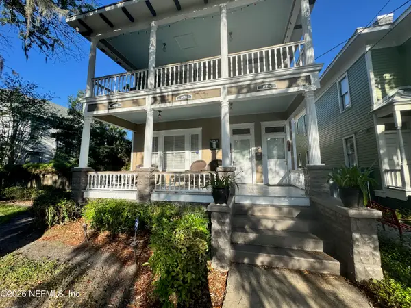 1514 Silver Street, Jacksonville, FL 32206