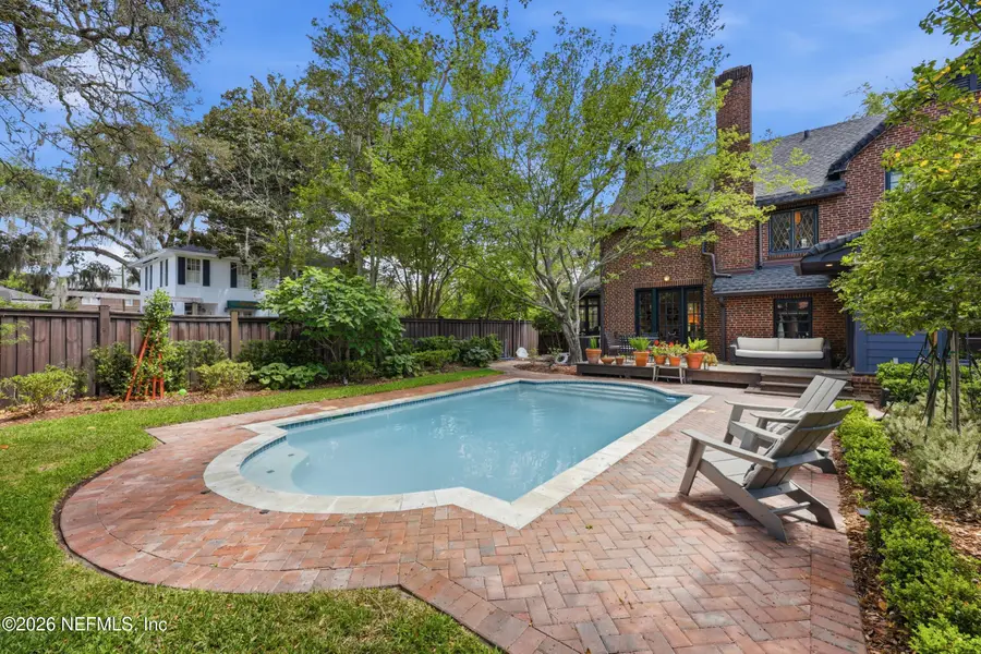 3557 Pine Street, Jacksonville, FL 32205 - #2