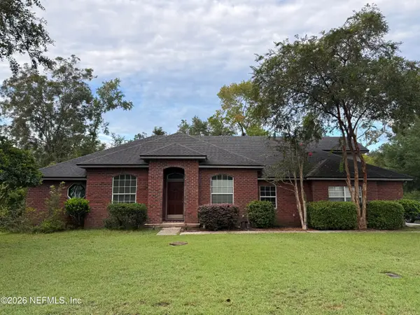 1756 Greenridge S Circle, St. Johns, FL 32259
