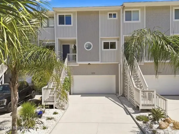 2323 Seminole Road, Atlantic Beach, FL 32233