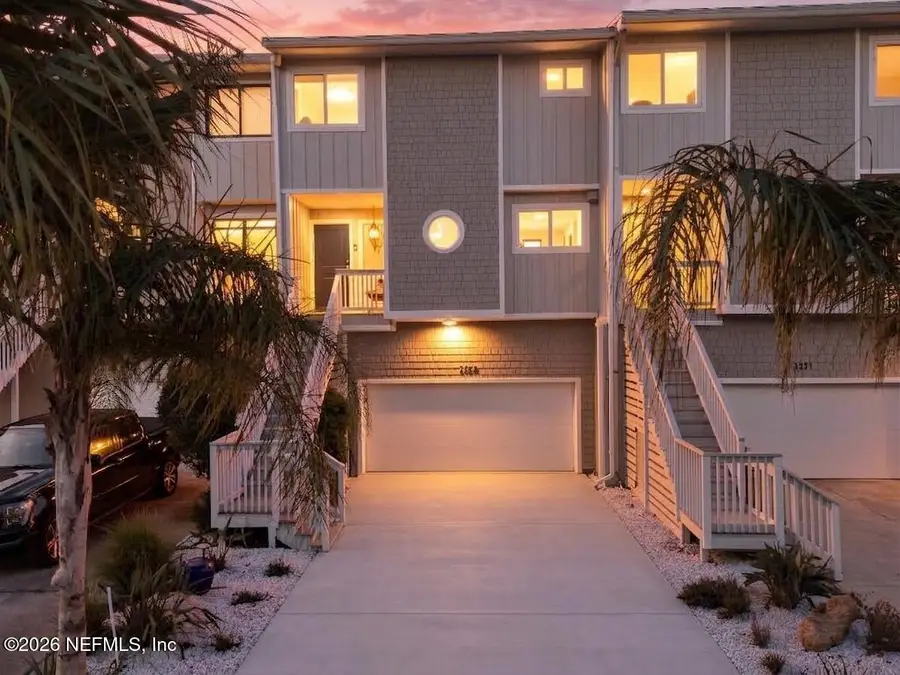 2323 Seminole Road, Atlantic Beach, FL 32233 - #2