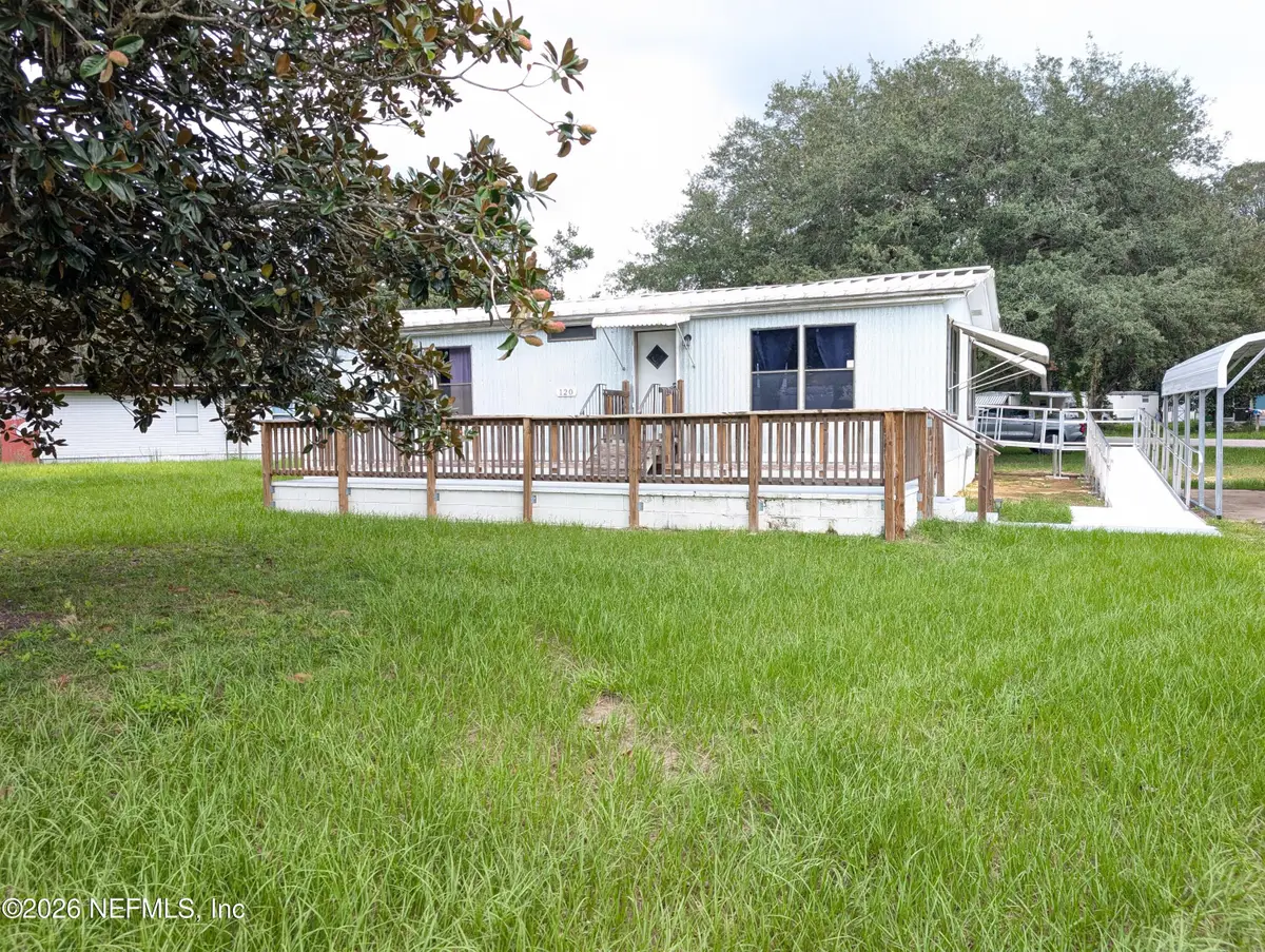 120 Reaves Avenue, Interlachen, FL 32148 - #1
