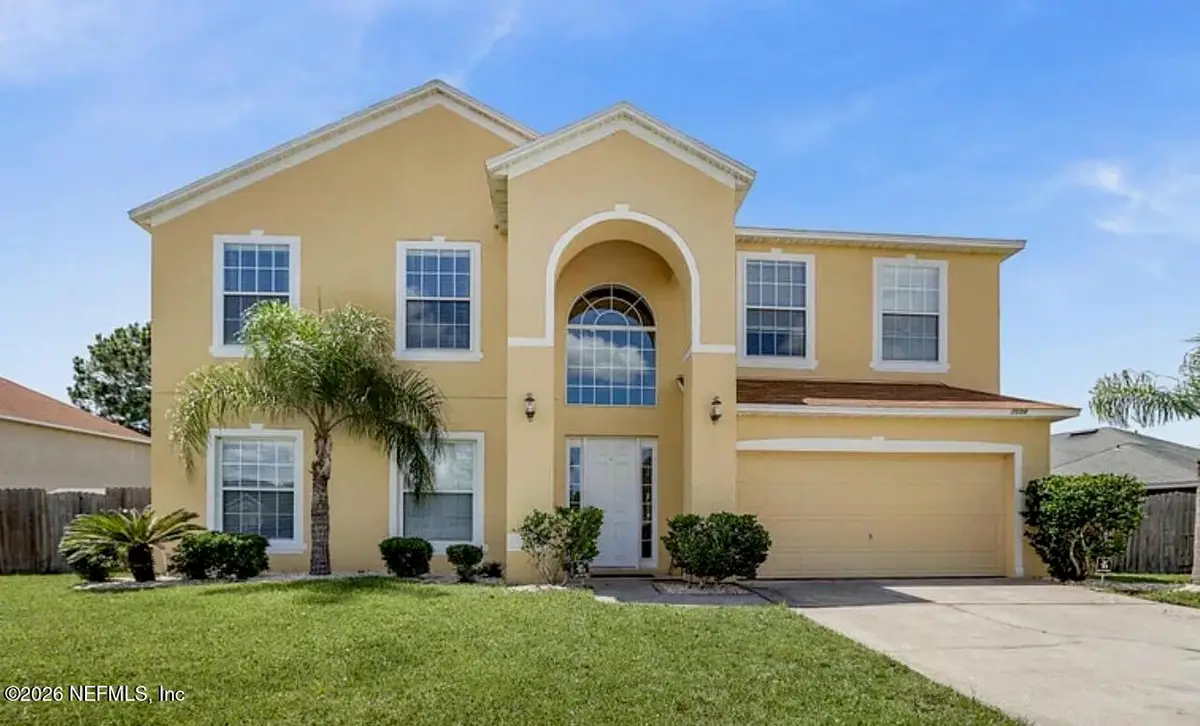 3604 Whisper Creek Boulevard, Middleburg, FL 32068 - #1