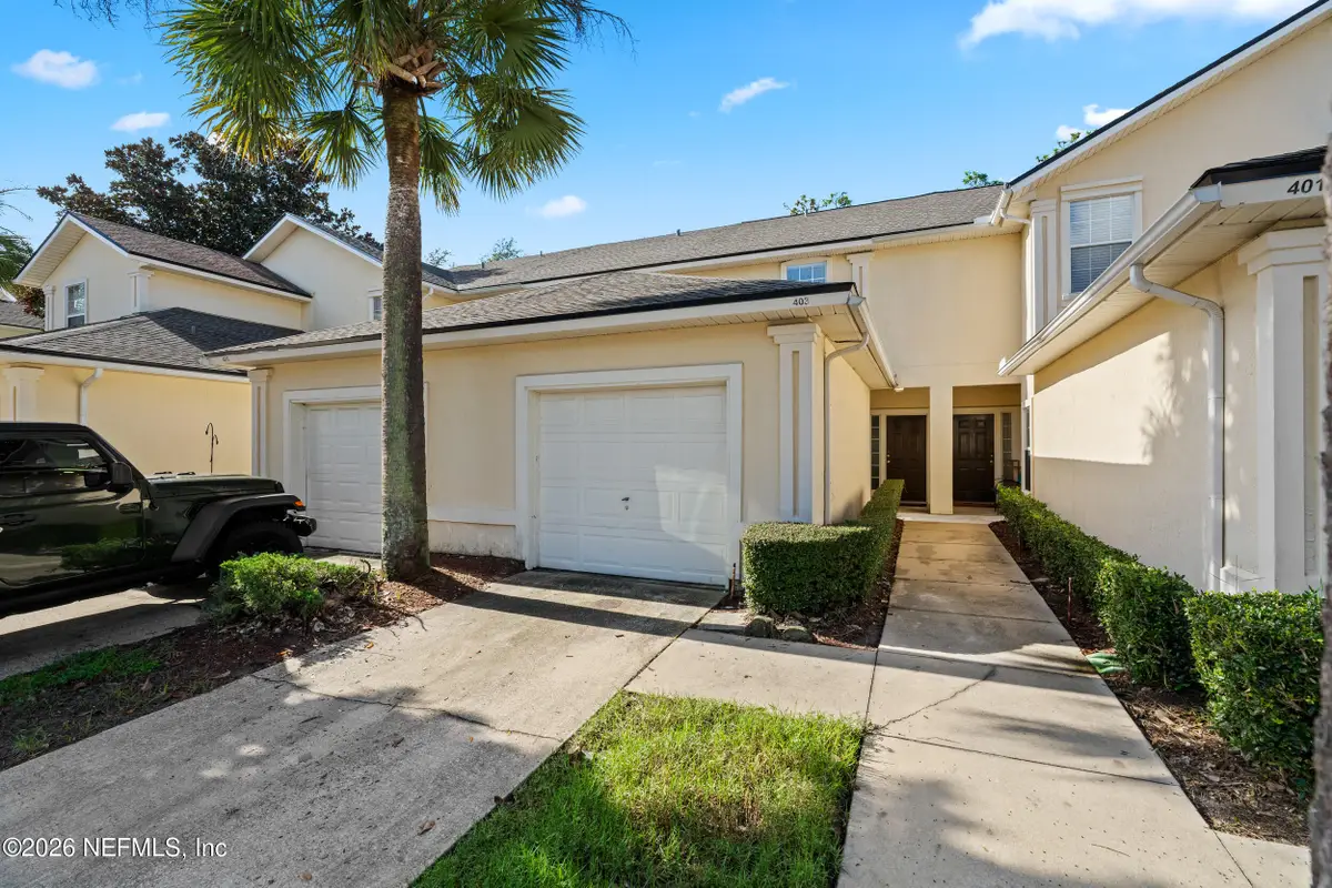 403 Southern Branch Lane, Saint Johns, FL 32259 - #1