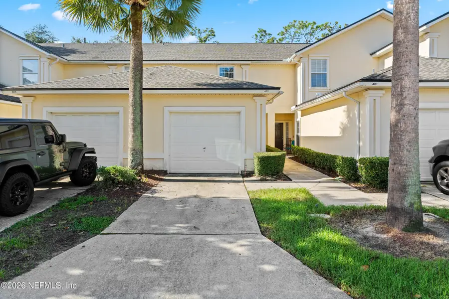 403 Southern Branch Lane, Saint Johns, FL 32259 - #2