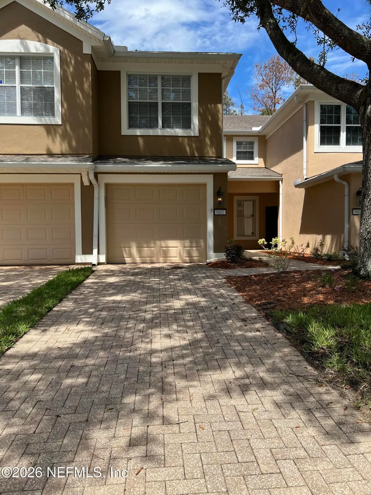 8601 Little Swift Circle #30-F, Jacksonville, FL 32256 - #1