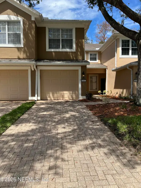 8601 Little Swift Circle #30-F, Jacksonville, FL 32256