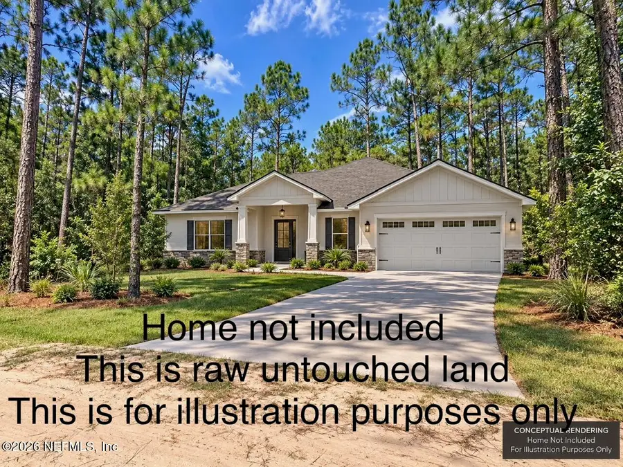 2283 Chervil Court, Middleburg, FL 32068 - #3