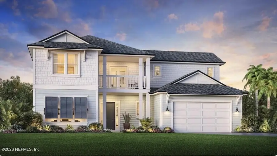 447 Sapling Terrace, Saint Johns, FL 32259 - #2