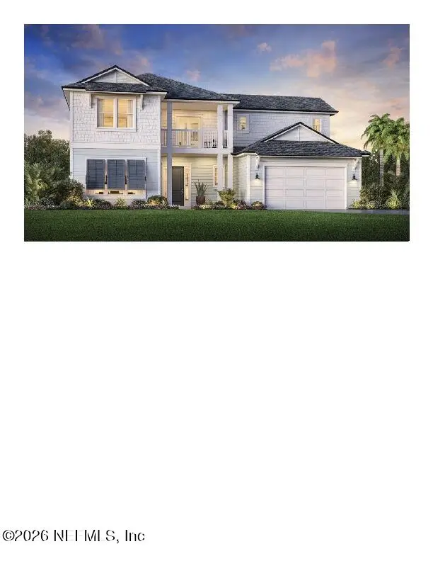 447 Sapling Terrace, Saint Johns, FL 32259 - #3