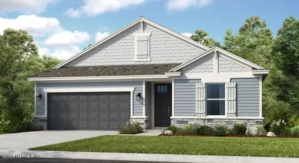 23 Geosam Drive, Palm Coast, FL 32137