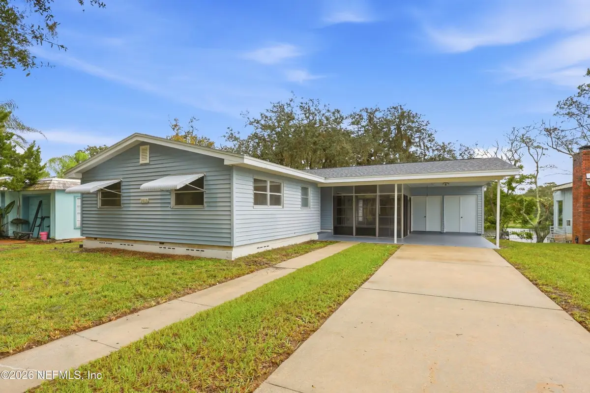 1013 Aragon Avenue, Saint Augustine Shores, FL 32086 - #1