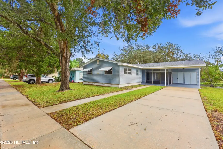 1013 Aragon Avenue, Saint Augustine Shores, FL 32086 - #2