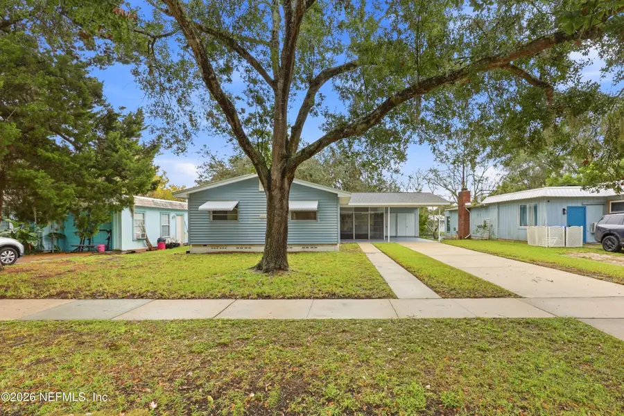 1013 Aragon Avenue, Saint Augustine Shores, FL 32086 - #3