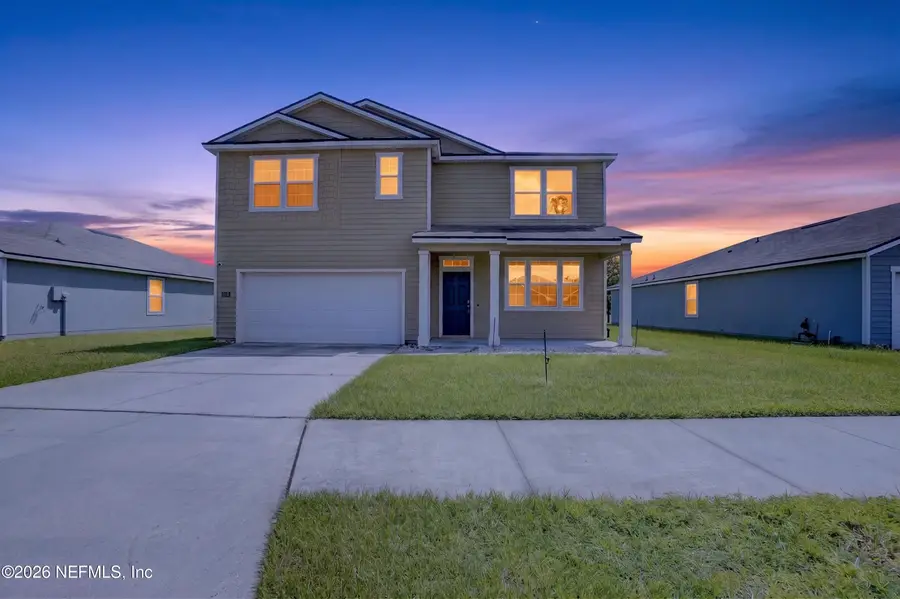 9257 Bighorn Trail, Jacksonville, FL 32222 - #2