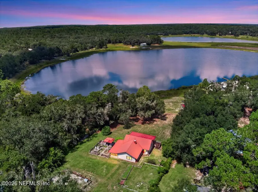 316 Macgill Street, Interlachen, FL 32148 - #2