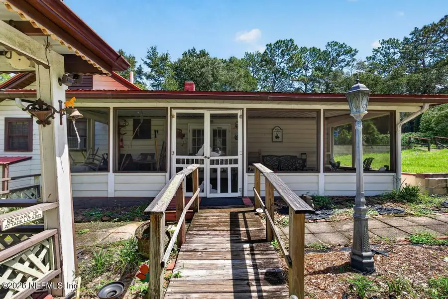 316 Macgill Street, Interlachen, FL 32148 - #3
