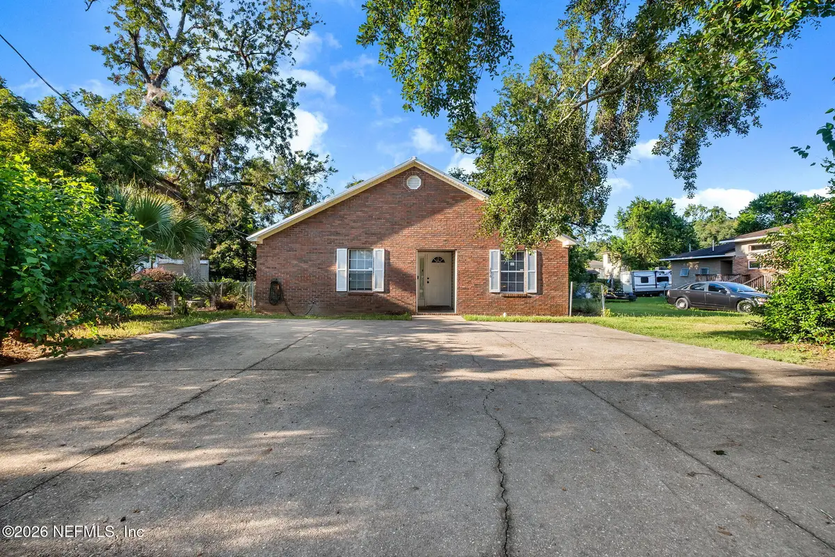 206 Lincoln Street, Tallahassee, FL 32301 - #1