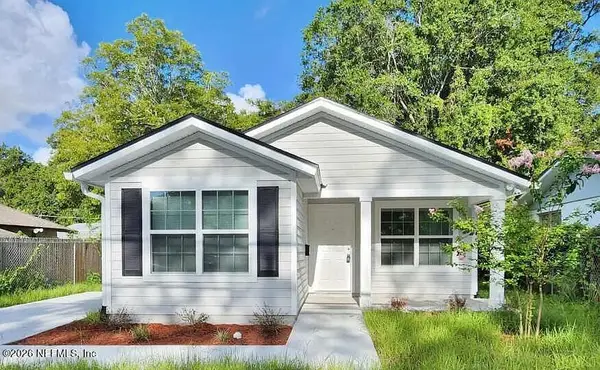 2952 Spencer Street, Jacksonville, FL 32254