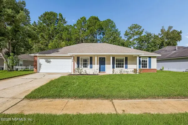 1706 Aston Hall E Drive, Jacksonville, FL 32246