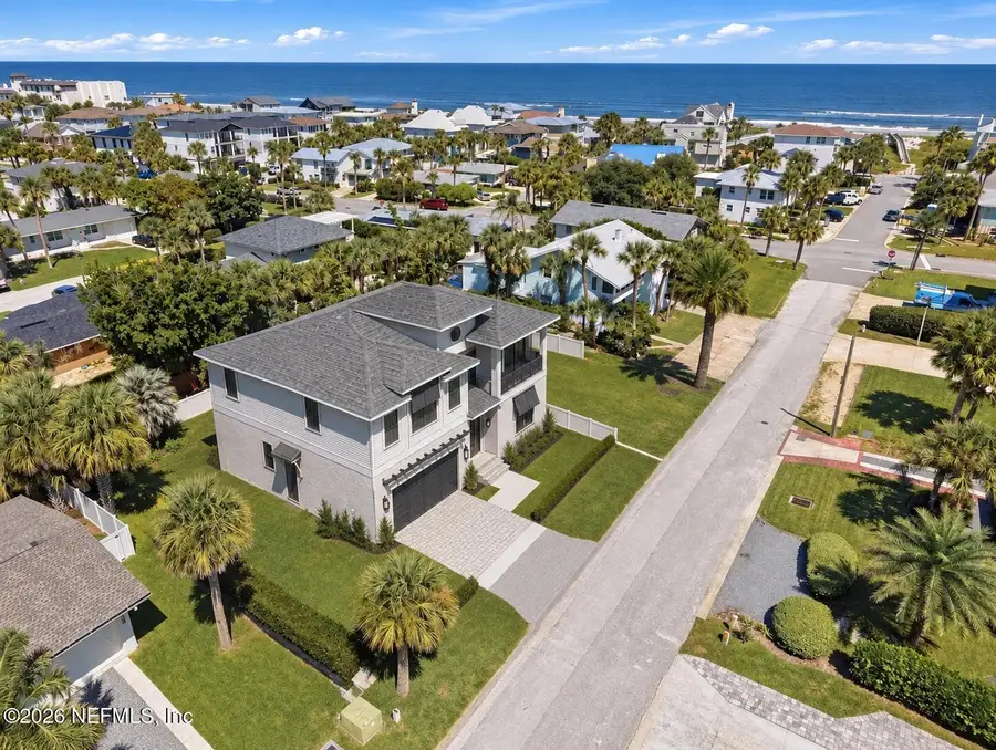 123 30th S Avenue, Jacksonville Beach, FL 32250 - #2