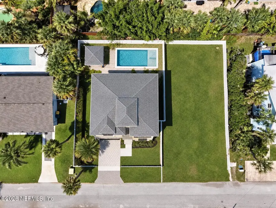 123 30th S Avenue, Jacksonville Beach, FL 32250 - #3