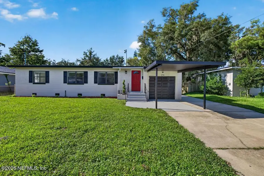 6750 Sans Souci Road, Jacksonville, FL 32216 - #2