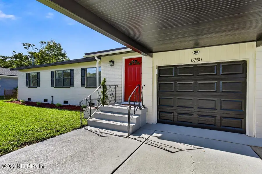6750 Sans Souci Road, Jacksonville, FL 32216 - #3