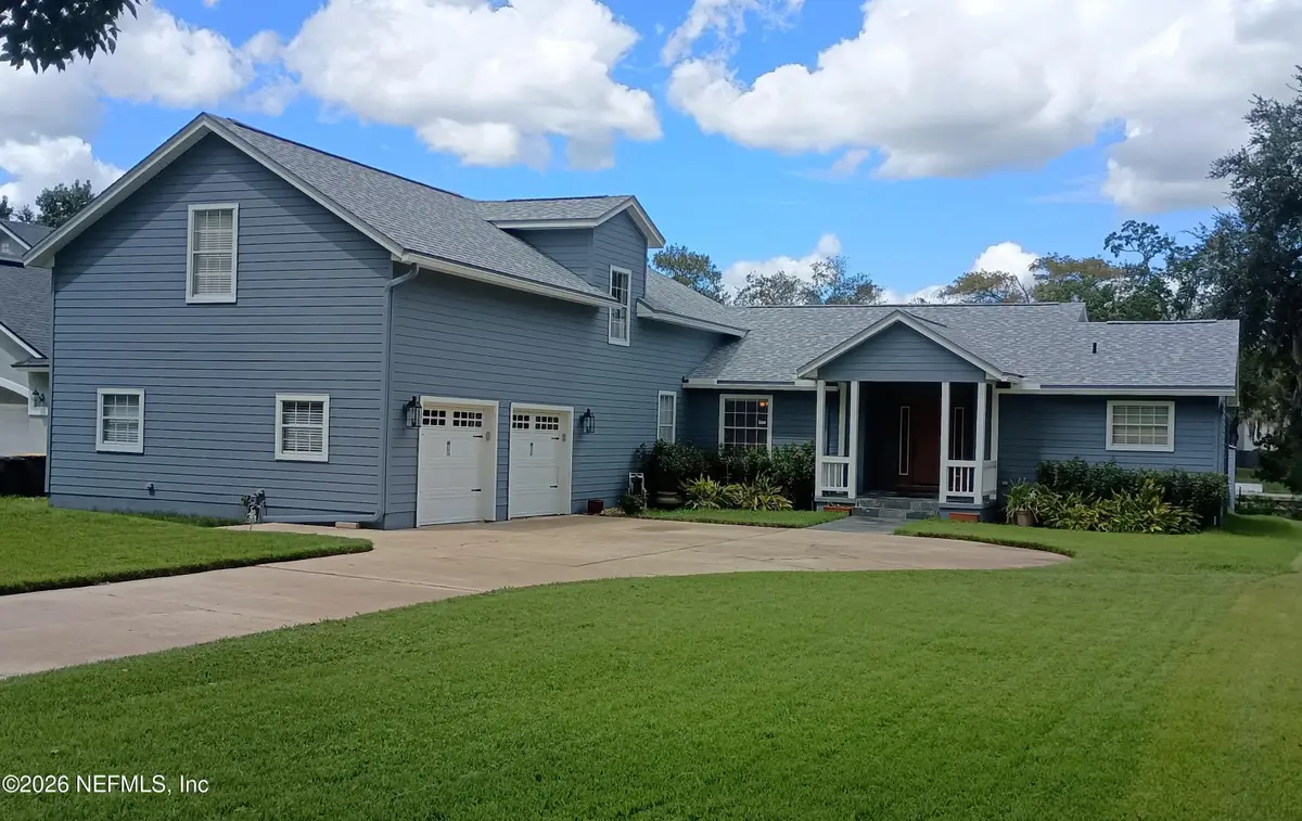 6201 Hyde Park Circle, Jacksonville, FL 32210 - #1