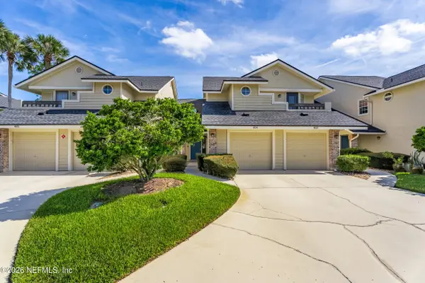 404 Tournament Road, Ponte Vedra Beach, FL 32082