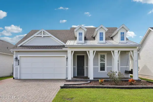 10707 Aventura Drive, Jacksonville, FL 32256