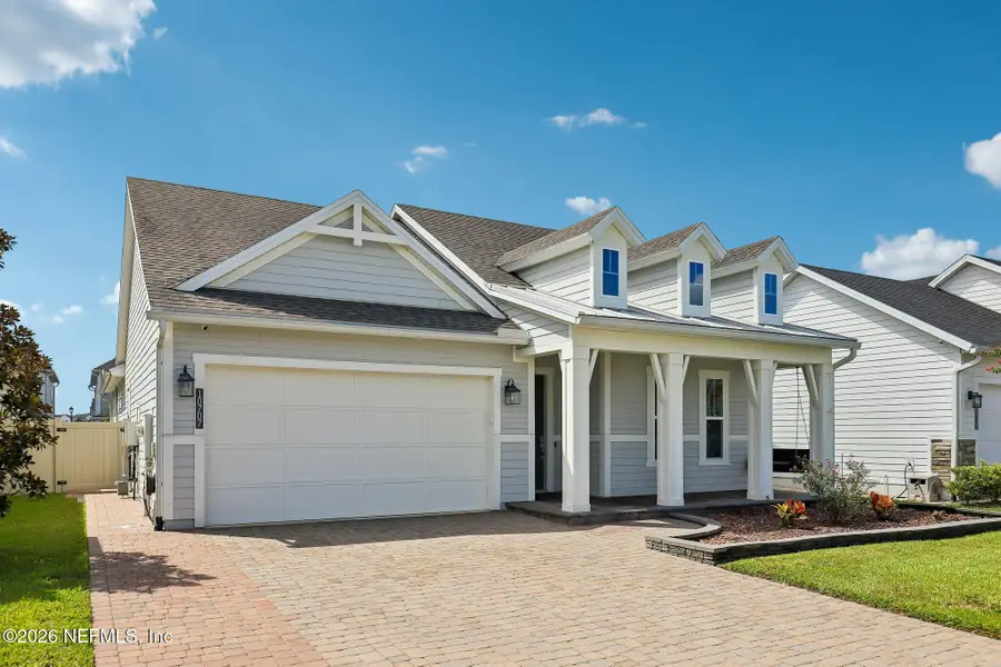 10707 Aventura Drive, Jacksonville, FL 32256 - #2
