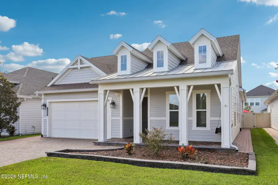 10707 Aventura Drive, Jacksonville, FL 32256 - #3