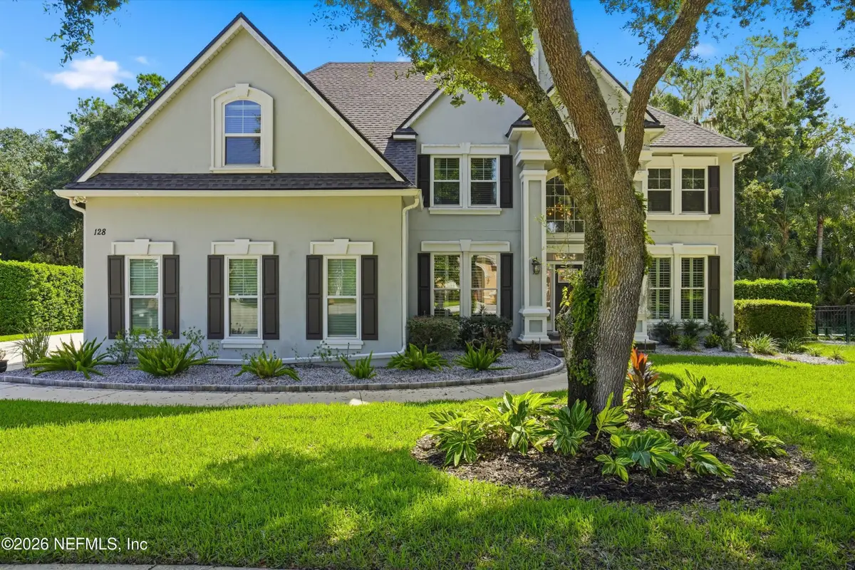 128 Magnolia Hammock Drive, Ponte Vedra Beach, FL 32082 - #1