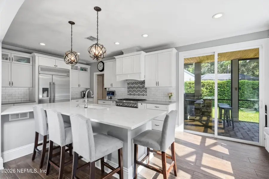 128 Magnolia Hammock Drive, Ponte Vedra Beach, FL 32082 - #2