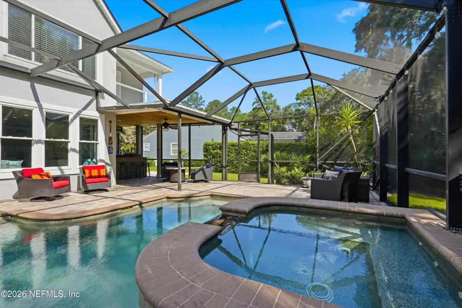 128 Magnolia Hammock Drive, Ponte Vedra Beach, FL 32082 - #3