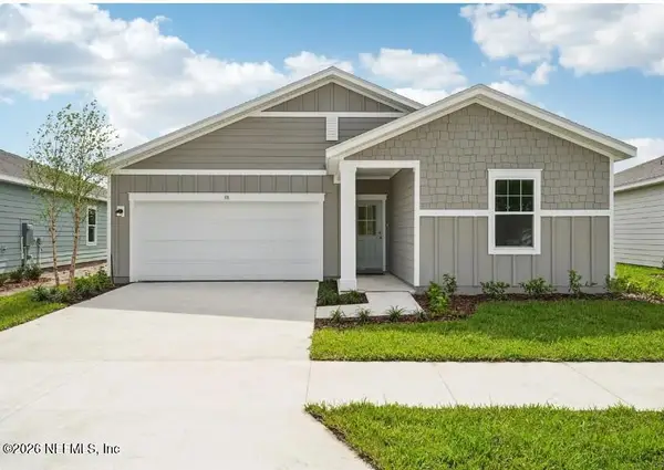 110 Oriole Rd. Road, Palm Coast, FL 32164