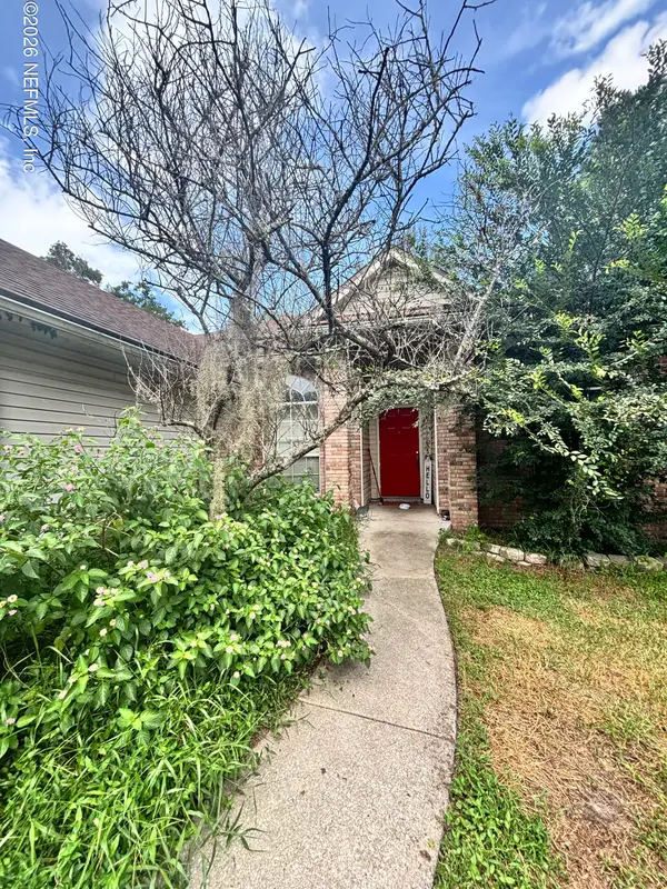 5351 Oxford Crest Drive, Jacksonville, FL 32258