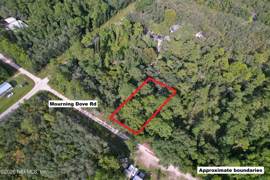 204 Mourning Dove Road, Satsuma, FL 32189 - #3