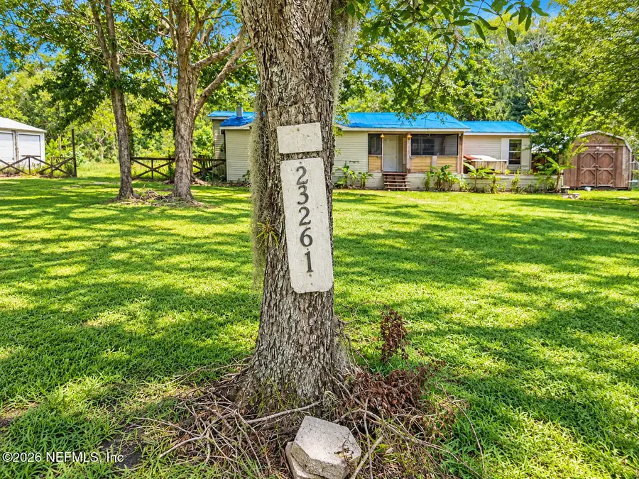 23261 NW 32nd Place, Lawtey, FL 32058 - #2