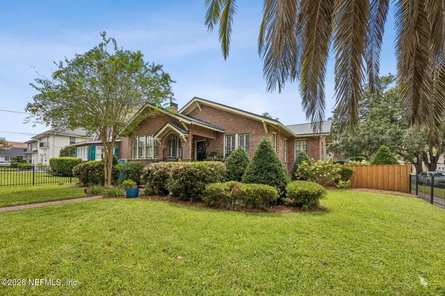 1600 Edgewood S Avenue, Jacksonville, FL 32205 - #3