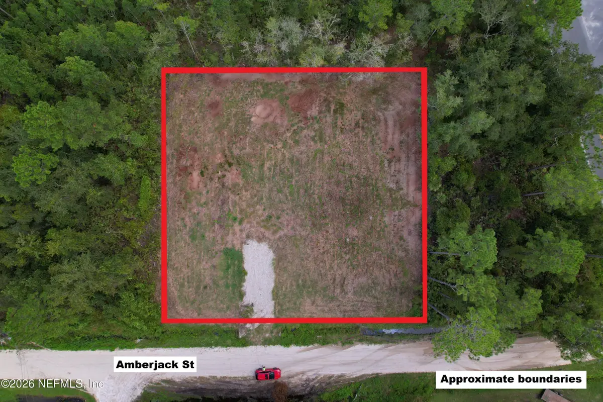 102 Amberjack Street, Satsuma, FL 32189 - #1