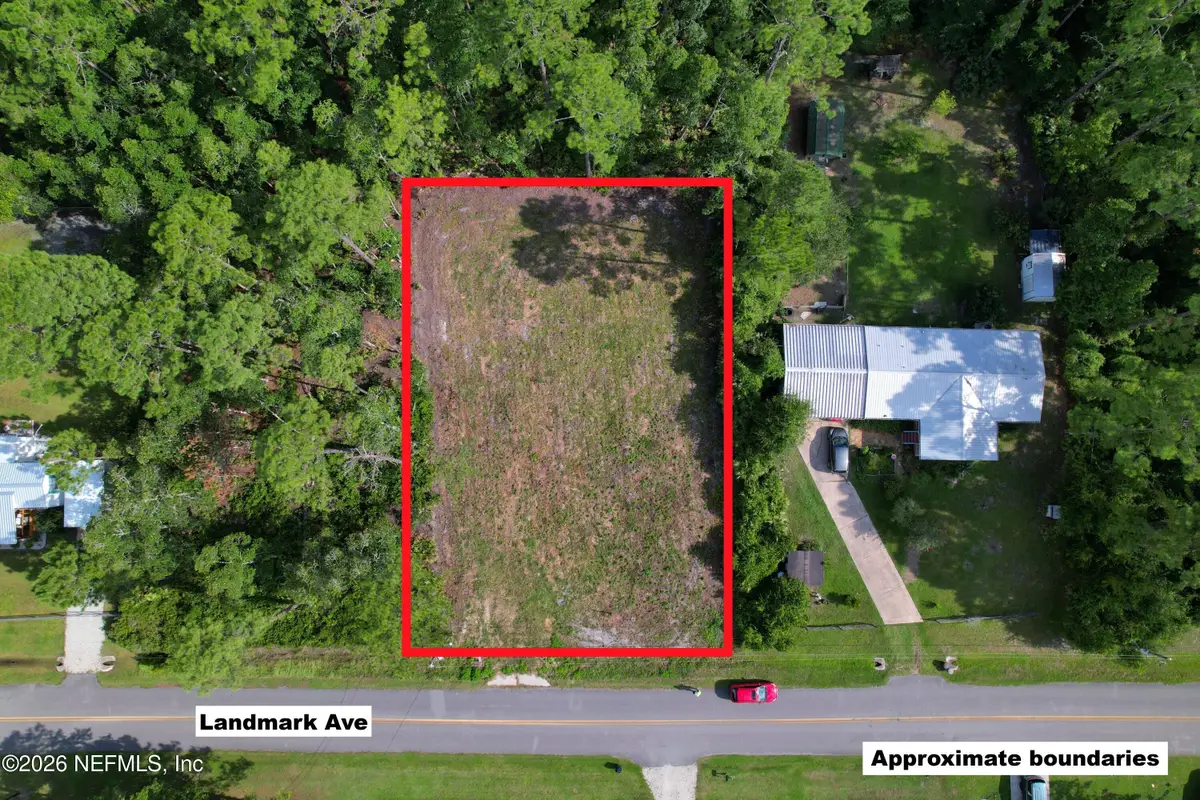117 Landmark Avenue, Satsuma, FL 32189 - #1