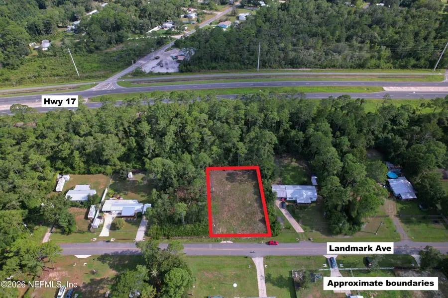 117 Landmark Avenue, Satsuma, FL 32189 - #3